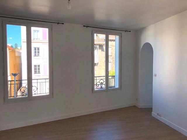 Appartement - 58 m² environ - 3 pièce(s)