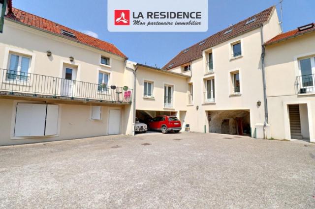 Appartement - 56 m² environ - 3 pièce(s)