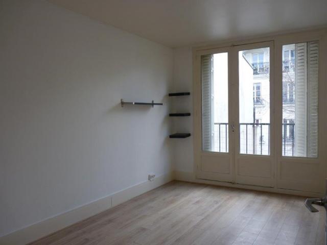 Appartement - 25 m² environ - 1 pièce(s)