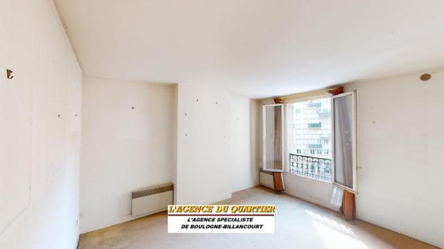 Appartement - 67 m² environ - 3 pièce(s)