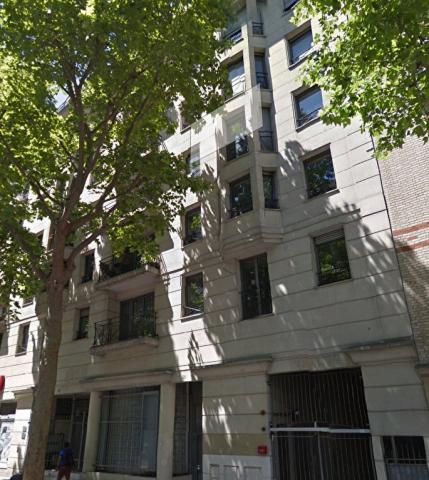 Vente Appartement La Fourche Guy Moquet Paris 17e 2 Annonces Immobilieres Logic Immo