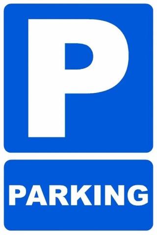 Parking - 0 m² environ - 0 pièce(s)