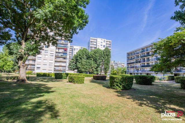 Piscine Chilly Mazarin