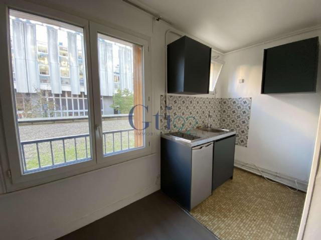 Appartement - 24 m² environ - 1 pièce(s)