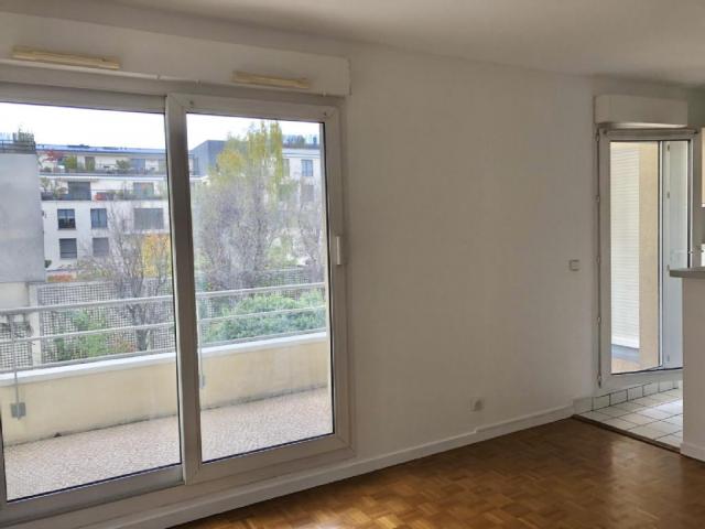 Appartement - 46 m² environ - 2 pièce(s)