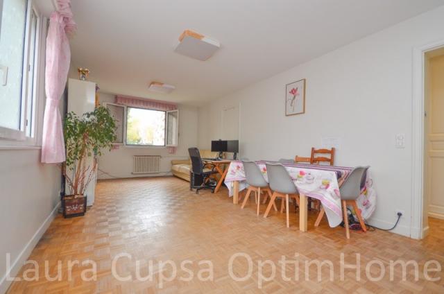 Appartement - 64 m² environ - 3 pièce(s)