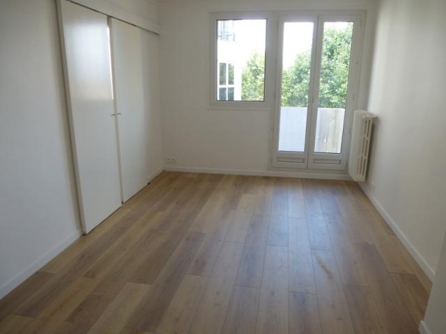 Appartement - 45 m² environ - 3 pièce(s)