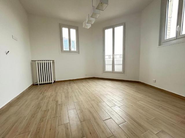 Appartement - 34 m² environ - 2 pièce(s)