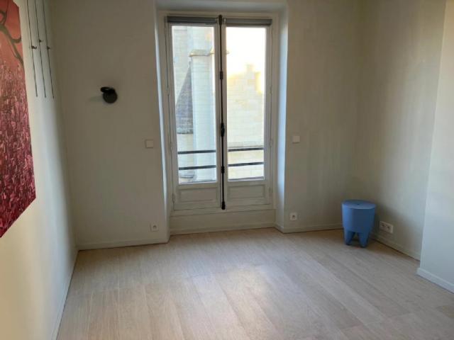 Appartement - 14 m² environ - 1 pièce(s)