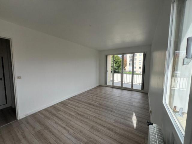 Appartement - 28 m² environ - 1 pièce(s)