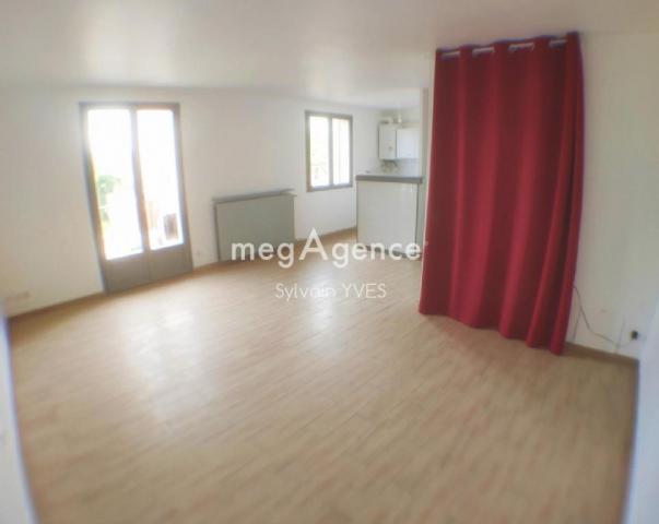 Appartement - 31 m² environ - 1 pièce(s)