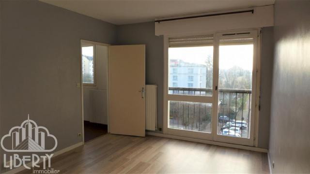 Appartement - 26 m² environ - 1 pièce(s)