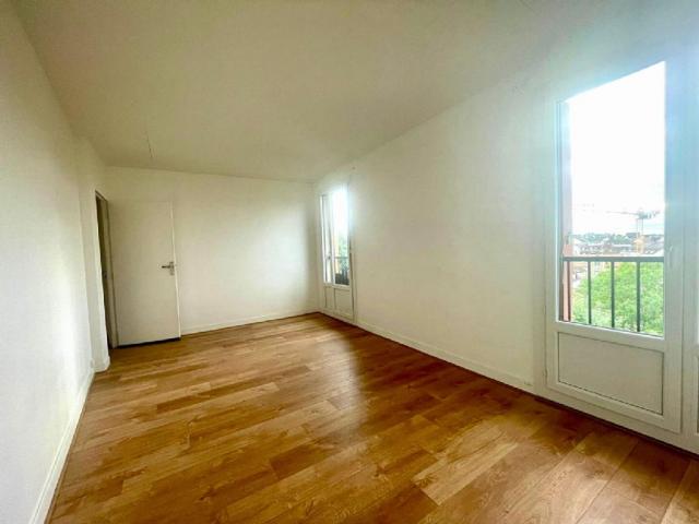 Appartement - 72 m² environ - 3 pièce(s)