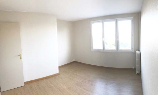 Appartement - 55 m² environ - 3 pièce(s)