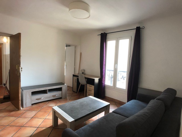 133 Annonces De Location D Appartements 2 Chambres A Aix En Provence 13 Logic Immo