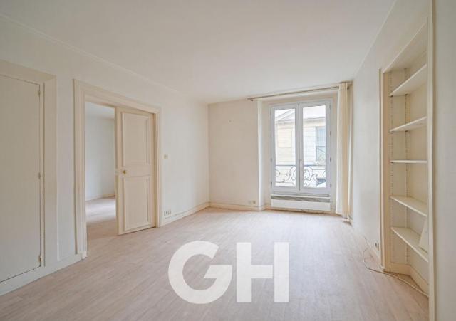 Appartements 1 chambre vendre Paris 7e 75007 page 7 Logic immo