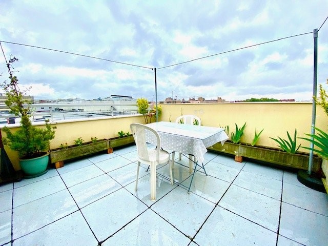 Appartement 4 pièces 72 m² à vendre Ivry sur seine 94200 ...