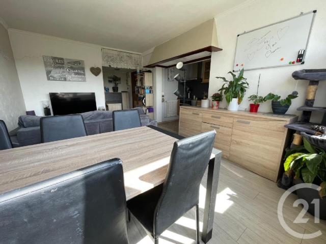 Appartement - 56 m² environ - 3 pièce(s)