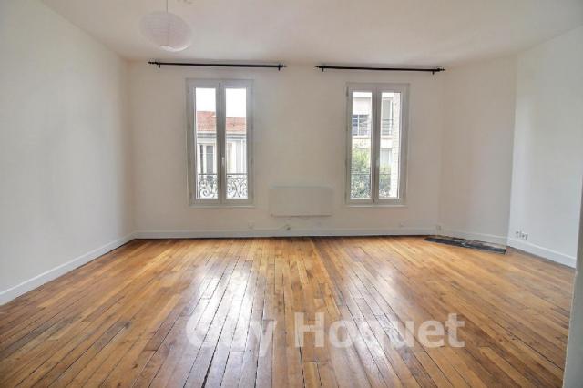 Appartement - 40 m² environ - 3 pièce(s)