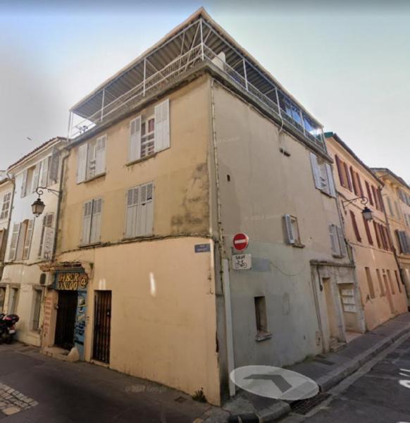 Vente Immeuble 210m² 10 Pièces à Aix en Provence (13100) - Mon Office Immobilier
