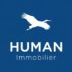 Human Immobilier Domerat