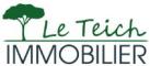 LE TEICH IMMOBILIER