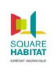 SQUARE HABITAT DIJON