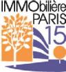 IMMOBILIERE PARIS 15