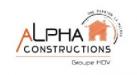 ALPHA CONSTRUCTIONS - LESPARRE