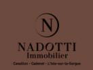 NADOTTI IMMOBILIER