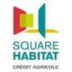 SQUARE HABITAT COURNON