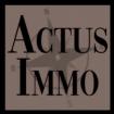 ACTUS IMMOBILIER