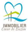 IMMOBILIER COEUR DE BASSIN