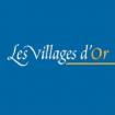 LES VILLAGES D'OR