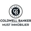 COLDWELL BANKER MUST IMMOBILIER CANET