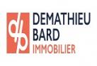 Demathieu Bard Immobilier