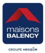 MAISONS BALENCY