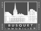 BUSQUET IMMOBILIER