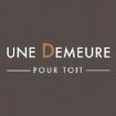 UNE DEMEURE POUR TOIT