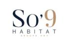 SO9 HABITAT LE BOUSCAT