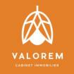 VALOREM CABINET IMMOBILIER