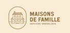 MAISONS DE FAMILLE