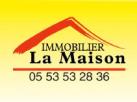 AGENCE IMMOBILIERE LA MAISON