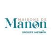 MAISONS DE MANON