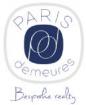 PARIS DEMEURES