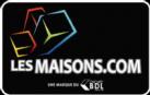 LES MAISONS.COM