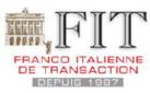 F I T - FRANCO ITALIENNE TRANSACTION