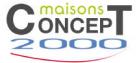 MAISONS CONCEPT 2000