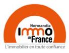 IMMO DE FRANCE NORMANDIE