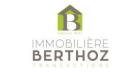 IMMOBILIÈRE BERTHOZ